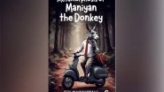 Business News | Tiju Mundakappalli's 'Metamorphosis of Maniyan the Donkey' Redefines Satire in Contemporary Indian Literature