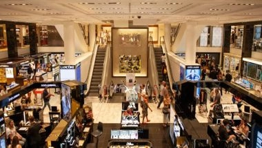 Business News | Mumbai and Delhi-NCR Lead India's Micro Markets with High Rentals and Low Vacancy: Report