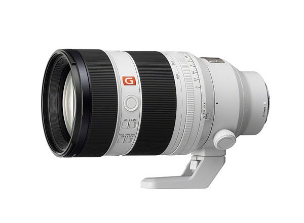 Business News | Sony India Launches FE 50-150mm F2 GM Lens