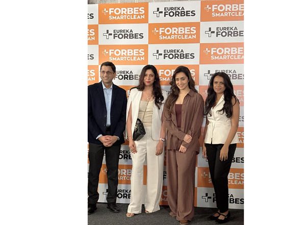 Business News | Sonya V. Kapoor & Amrita Mendonza Power Shraddha Kapoor's Latest Campaign