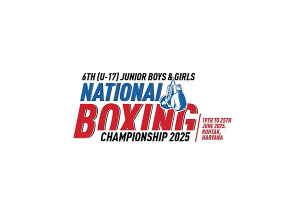 Sports News | India's Future Boxing Stars to Face off at 6th Junior (U-17) Nationals