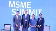 Business News | Walmart Vriddhi Partners to Empower Additional 100,000 MSMEs for Business Growth by 2028