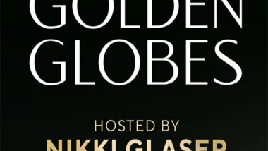 Entertainment News | Golden Globes Unveils Nominations, Voting Deadlines for 2026 Ceremony