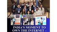Business News | India Gears Up for Internet Naming Revolution as ICANN Prepares New GTLD Round