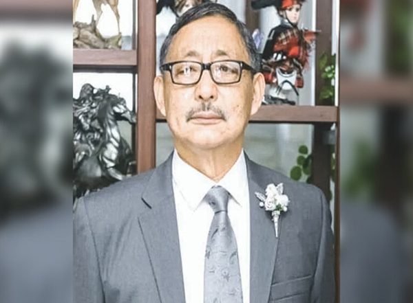 Sports News | AIFF Condoles Demise of Former Vice President and Executive Committee Member Atuo Mezhur