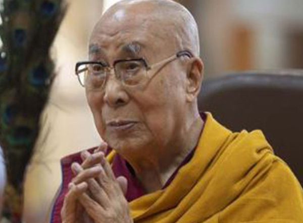 World News | Dalai Lama Congratulates Mongolia's New PM Zandanshatar Gombojav