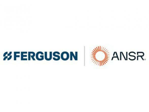 Business News | Ferguson Launches Global Capability Center Powered by ANSR in Bengaluru