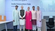 Business News | Sonatype Expands Global Operations With New India Innovation Center