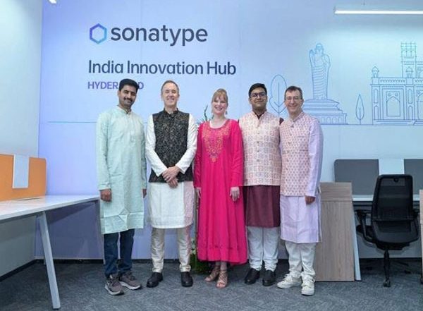 Business News | Sonatype Expands Global Operations With New India Innovation Center