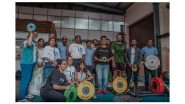 Business News | Step Inside the Future of Indian Strength Equipment