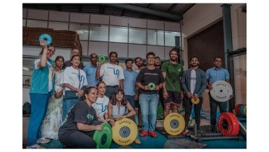 Business News | Step Inside the Future of Indian Strength Equipment