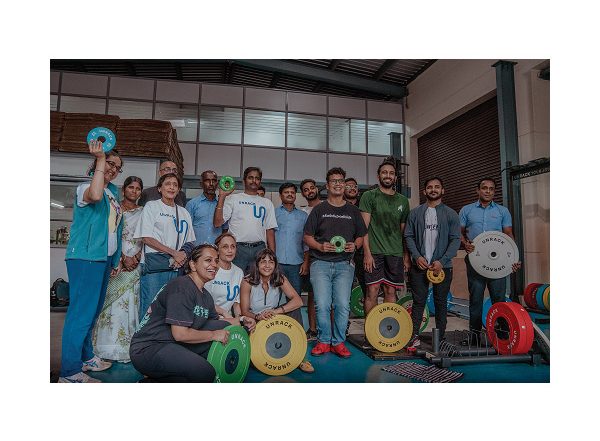 Business News | Step Inside the Future of Indian Strength Equipment
