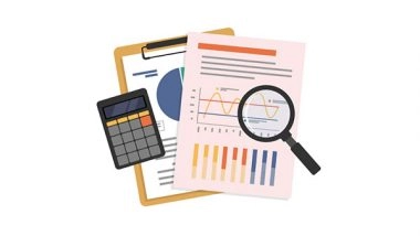 Business News | How a Brokerage Calculator and Stock Average Calculator Can Save You Money