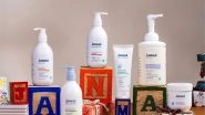Business News | India's Home-Grown Baby & Junior Skincare Hero: Why More Moms Are Turning to Janma Products