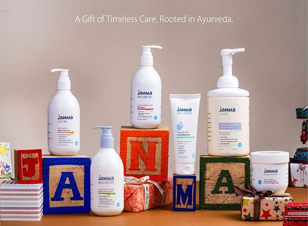 Business News | India's Home-Grown Baby & Junior Skincare Hero: Why More Moms Are Turning to Janma Products