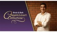 Business News | Brick&Bolt Unveils Connoisseur Collection to Revolutionise Home Construction