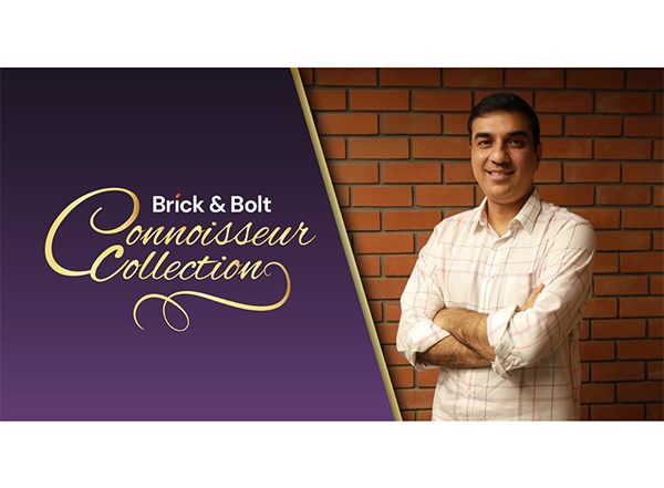 Business News | Brick&Bolt Unveils Connoisseur Collection to Revolutionise Home Construction