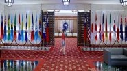 World News | Taiwan Slams China-Central Asia Summit Statement, Rejects Beijing's Claim of Sovereignty