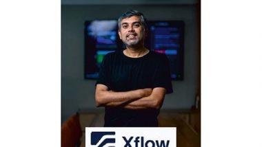 Business News | Xflow Announces Plans to Power Cross-Border Payments for over 30,000 Indian Exporters by Year End