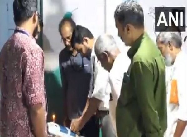India News | Nilambur Assembly By-election Sees 70.76% Voter Turnout by 5 PM