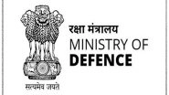 India News | Defence Ministry Forms Committee to Review Acquisition Procedures