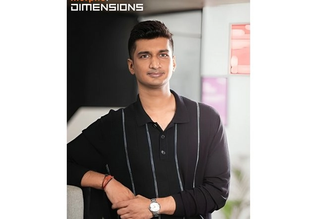 Business News | Morpho Dimensions Transforming Office Interiors Landscape, On Track to Achieve 100 Cr Revenue in FY 25-26