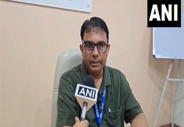 India News | COVID-19 Has Never Been Zero but Surveillance and Testing Scaled Up: ICMR NIV Director