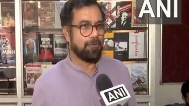 India News |  CPI(M) MP Brittas Urges Union Education Minister to Reconsider Exclusion of Mahl and Arabic from Lakshadweep Curriculum