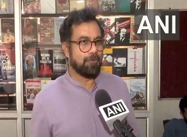 India News |  CPI(M) MP Brittas Urges Union Education Minister to Reconsider Exclusion of Mahl and Arabic from Lakshadweep Curriculum