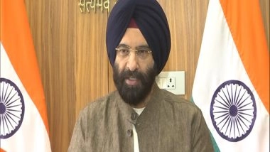 World News | Tony Blair Was 'surprised' over Work Achieved by BJP Govt in 100 Days in Delhi: Manjinder Sirsa