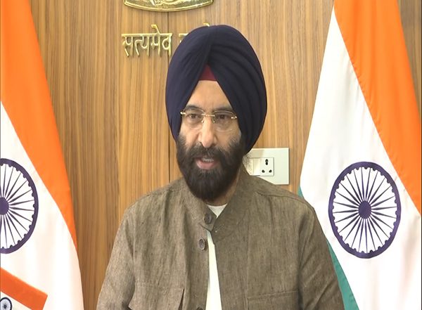 World News | Tony Blair Was 'surprised' over Work Achieved by BJP Govt in 100 Days in Delhi: Manjinder Sirsa