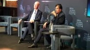 Business News | Piyush Goyal Showcases India's Strategic Economic Vision at India Global Forum 2025 in London