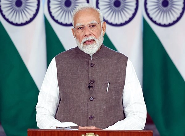 India News | PM Modi to Visit Bihar, Odisha and Andhra Pradesh on June 20-21
