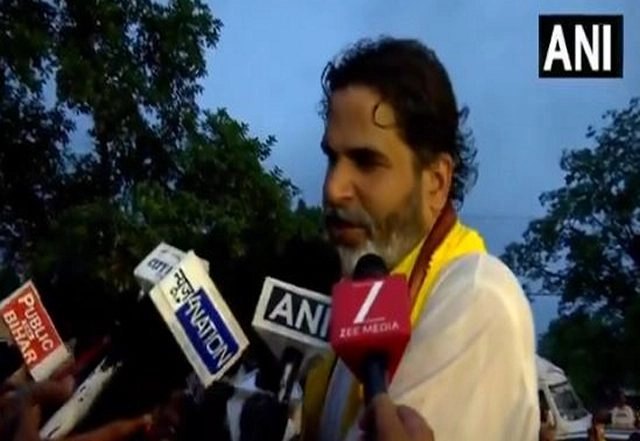 India News | People Want Freedom from 30-35 Years of Misrule of Lalu-Nitish: Prashant Kishor