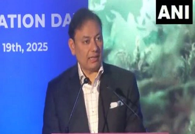 Business News | India Needs a Scale of Transformation to Become 'Viksit Bharat' by 2047: Pranav Adani