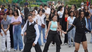 Entertainment News | Winners Will Be Nominated to Represent India at K-Pop World Festival in Changwon