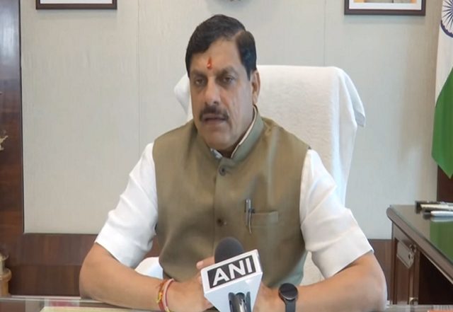India News | MP: CM Mohan Yadav to Inaugurate Sadanira Samagam in Bhopal Tomorrow