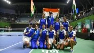 Sports News | Bengaluru Chosen to Host Prestigious Billie Jean King Cup Play-offs