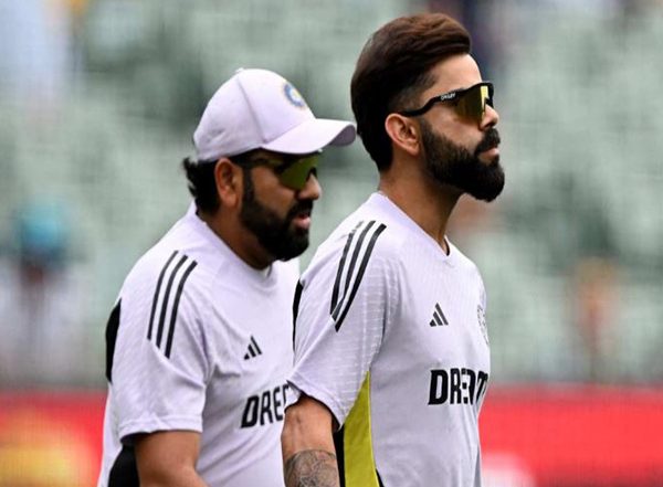 Sports News | Rohit, Virat, Ashwin Retirements Mark Start of Transition for Indian Test Team, Says Sachin Tendulkar