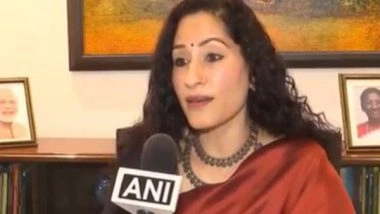 World News | Entire Credit Goes to PM Modi for Taking It to the UN: ICCR Chief on Yoga's Global Rise