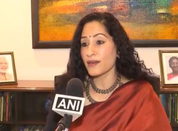 World News | Entire Credit Goes to PM Modi for Taking It to the UN: ICCR Chief on Yoga's Global Rise