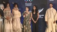 World News | New Zealand High Commission, FDCI and Education New Zealand Celebrate Matariki in India with Unique Cultural and Fashion Showcase