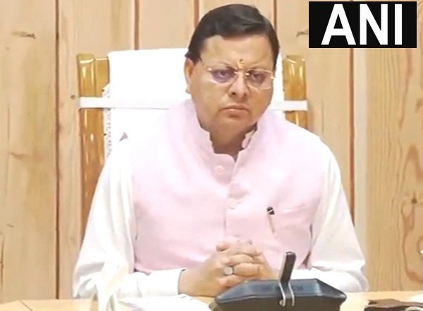 India News | Uttarakhand: 222 Illegal Madrasas Sealed Following Crackdown by Dhami Govt