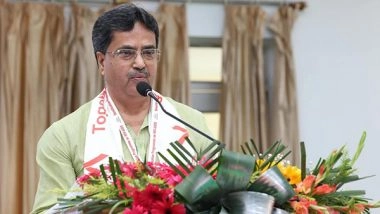 India News | CM Manik Saha to Inaugurate Development Projects Worth Rs 32 Crore in South Tripura