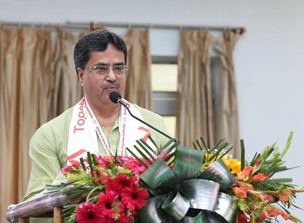 India News | CM Manik Saha to Inaugurate Development Projects Worth Rs 32 Crore in South Tripura