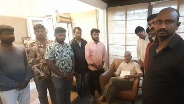 India News | Bike Taxi Riders Urge Karnataka Govt to Reverse Crackdown, Demand Legal Clarity