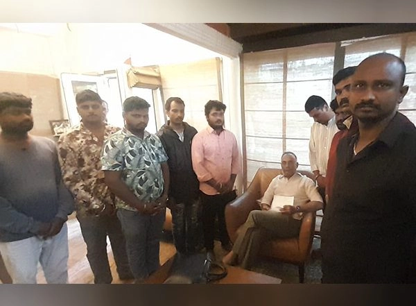 India News | Bike Taxi Riders Urge Karnataka Govt to Reverse Crackdown, Demand Legal Clarity