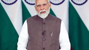 India News | PM Modi on Two-day Visit to Bihar, Odisha and Andhra Pradesh