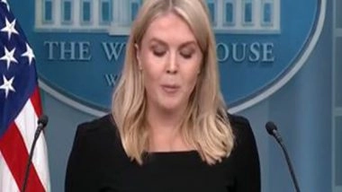 World News | Trump Postpones Decision to Get Involved in Iran Conflict