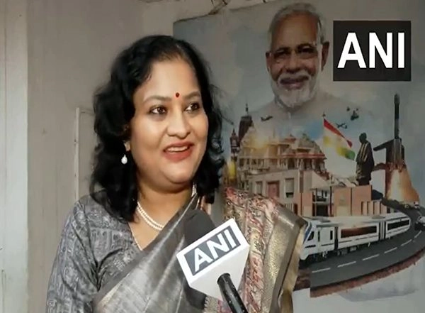 India News | CM Assured the Accused Will Be Punished: Aiswarya Biswal on Gopalpur Rape Case